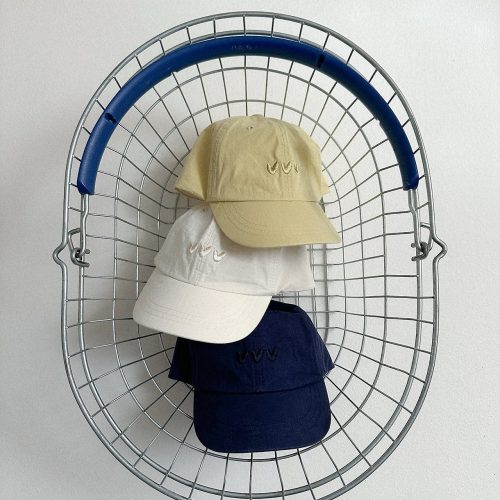 Atomeme 夏季鴨舌帽