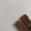 Minirobe 你很重要襪