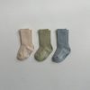 Minirobe 開心果襪組
