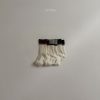 Minirobe 牛奶糖襪組