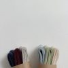 Minirobe 開心果襪組
