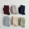 Minirobe 開心果襪組