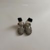Minirobe 牛奶糖襪組