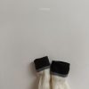 Minirobe 牛奶糖襪組